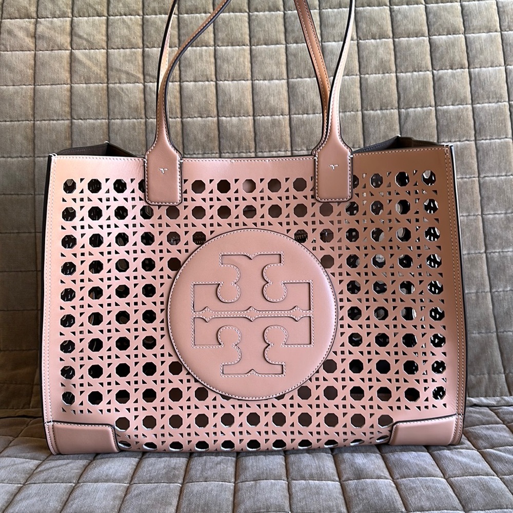 *BRAND NEW* Tory Burch leather tote